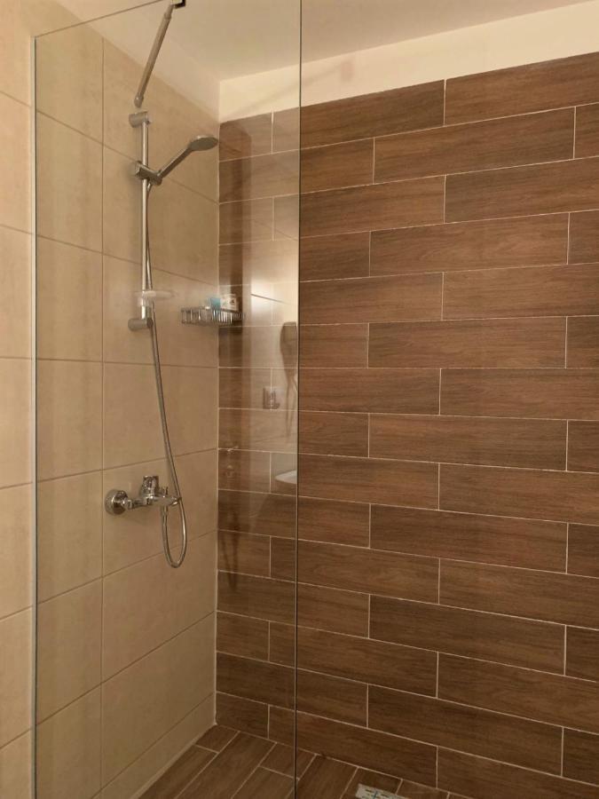 Bakuriani Plaza A317 Apartman Kültér fotó